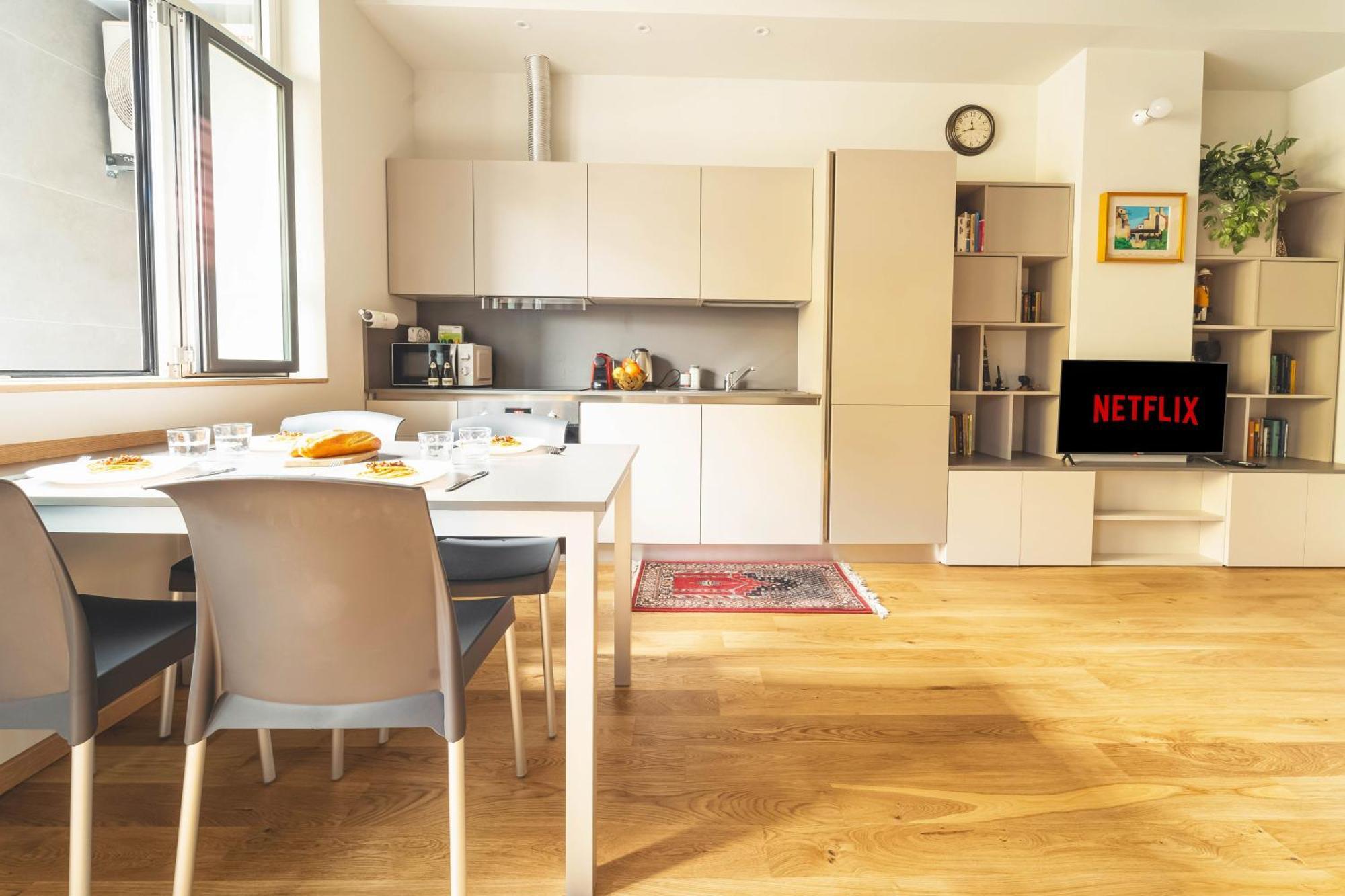 We - Monte Altissimo House - * Mailand